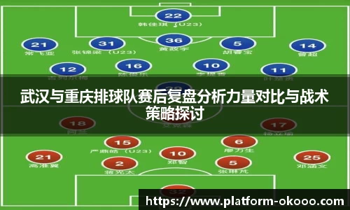 武汉与重庆排球队赛后复盘分析力量对比与战术策略探讨
